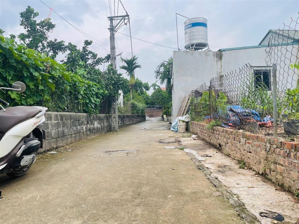 112m2 gần ngay vành đai 4, đại lộ ven sông hồng đường ô tô mà giá chỉ 3xtr/m2