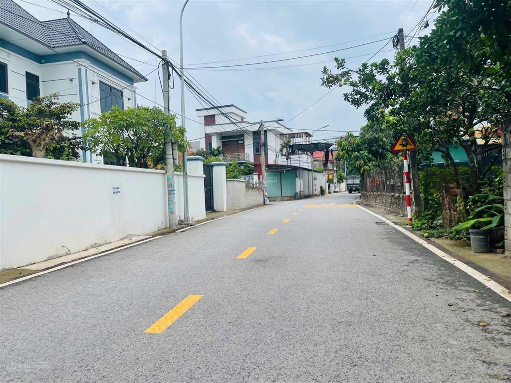112m2 gần ngay vành đai 4, đại lộ ven sông hồng đường ô tô mà giá chỉ 3xtr/m2
