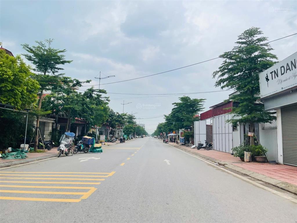 112m2 gần ngay vành đai 4, đại lộ ven sông hồng đường ô tô mà giá chỉ 3xtr/m2