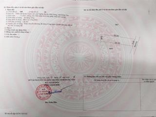 112m2 gần ngay vành đai 4, đại lộ ven sông hồng đường ô tô mà giá chỉ 3xtr/m2