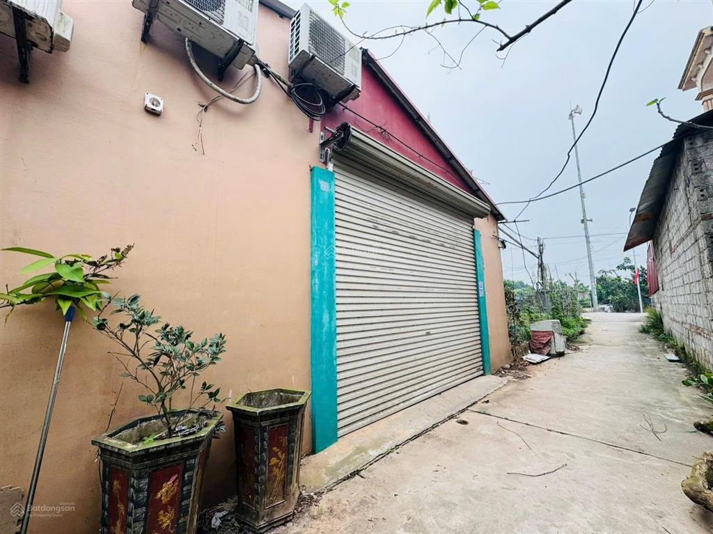 Bán 221m2 ngay gần vành đai 4 mễ sở giá chỉ 2xtr/m2