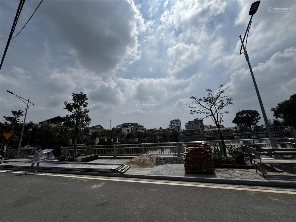 F0 view hồ siêu hiếm nằm giữa 2 đại đô thị ecopark và vin ocean park 2 & 3