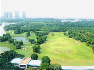 Căn hộ hàng hiếm lake 1 dt 58m2 tại aquabay ecopark