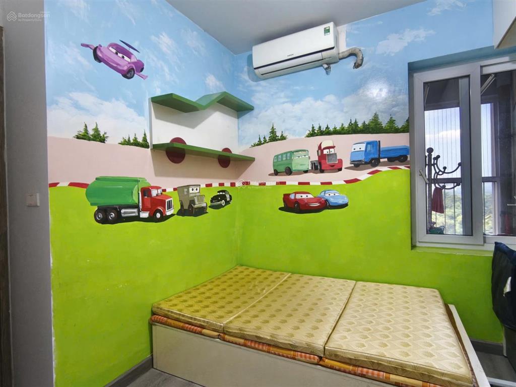 Cho thuê căn hộ chính chủ dt 71m2, 2pn  2wc tại ecopark, hưng yên chỉ 7.5tr/tháng