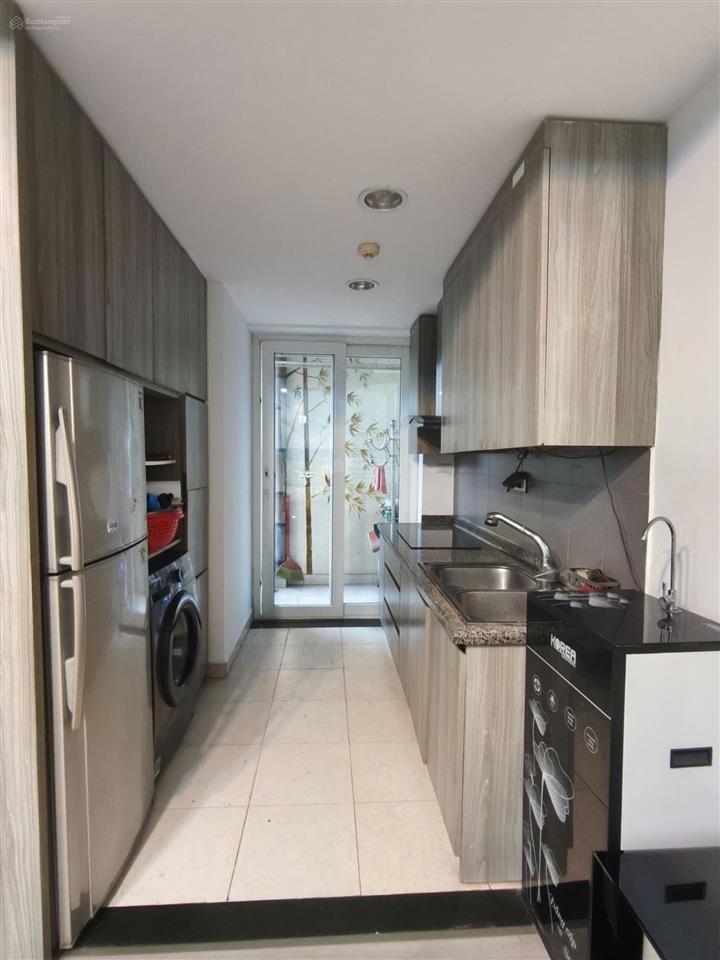 Cho thuê căn hộ chính chủ dt 71m2, 2pn  2wc tại ecopark, hưng yên chỉ 7.5tr/tháng