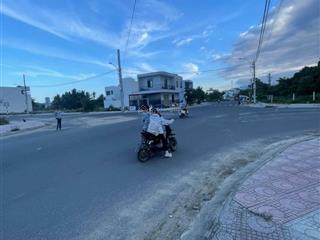 Bán đất tái định cư ngọc hiệp 96,8m2  tây nha trang, giá 53 tr/m2