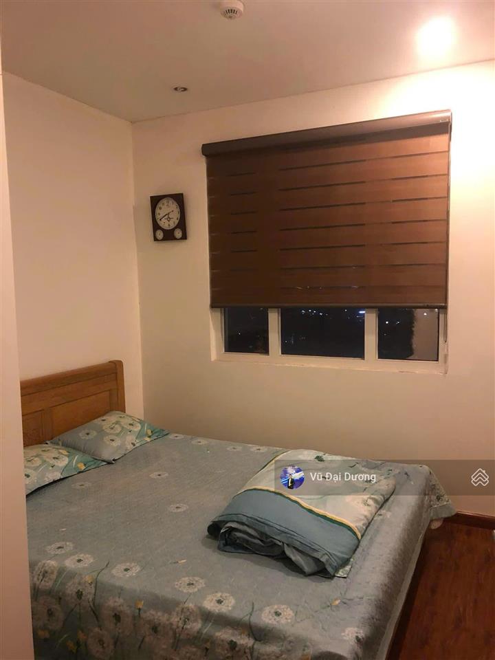 Bán căn 2pn full đồ chung cư shp giá chỉ 1,98 tỷ, đã có bìa