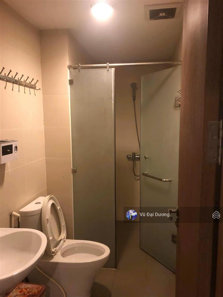 Bán căn 2pn full đồ chung cư shp giá chỉ 1,98 tỷ, đã có bìa