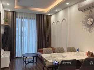 Cho thuê căn 2pn nội thất đẹp hoàng huy commerce view bể bơi vô cực, giá 10 tr/tháng