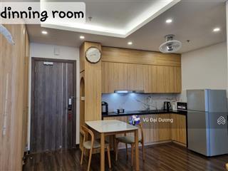 Bán căn 2pn đông nam ch03 tầng đẹp hoàng huy grand tower