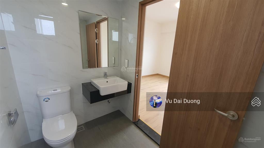 Cho thuê căn 3 ngủ hera hải phòng có điều hòa, nóng lạnh giá chỉ 8 triệu/tháng
