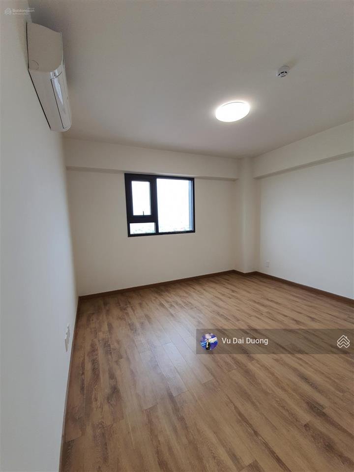 Cho thuê căn 3 ngủ hera hải phòng có điều hòa, nóng lạnh giá chỉ 8 triệu/tháng