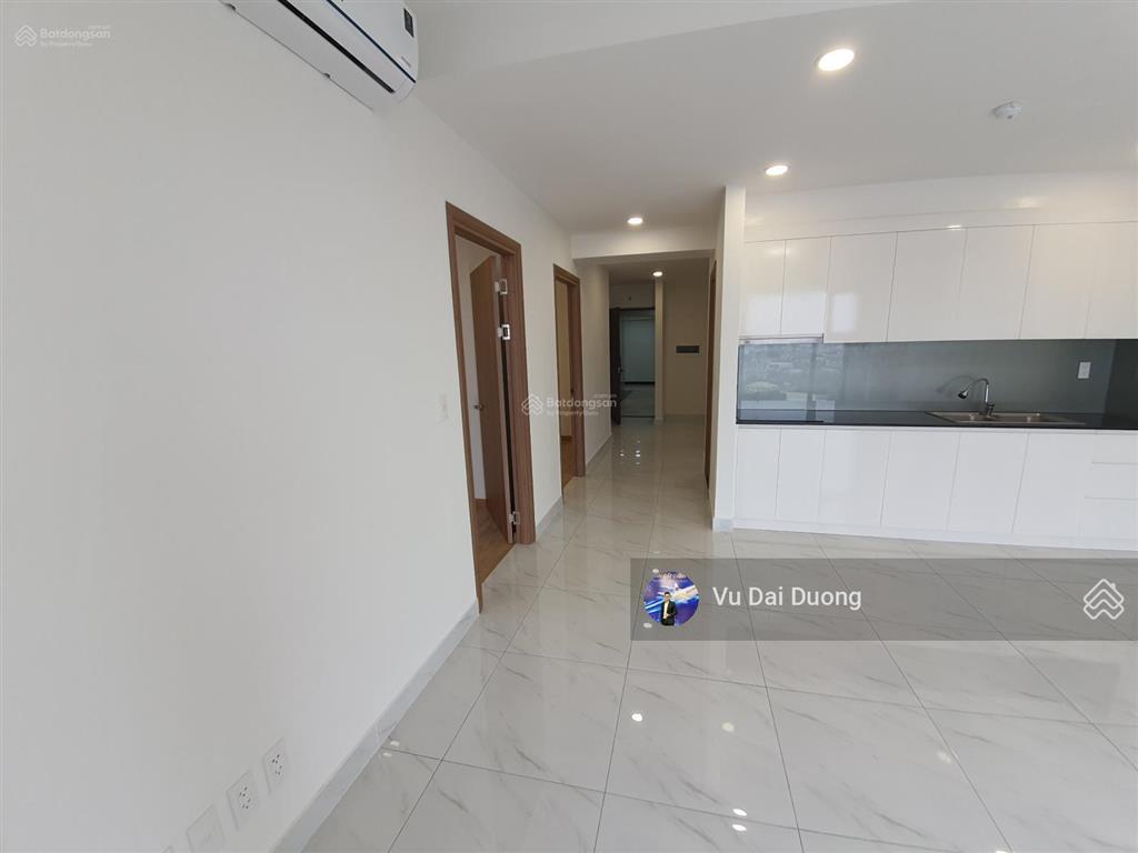 Cho thuê căn 3 ngủ hera hải phòng có điều hòa, nóng lạnh giá chỉ 8 triệu/tháng