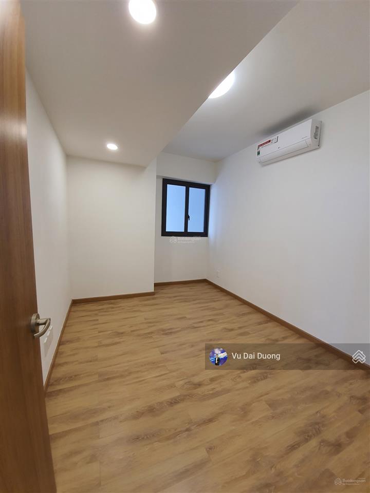 Cho thuê căn 3 ngủ hera hải phòng có điều hòa, nóng lạnh giá chỉ 8 triệu/tháng