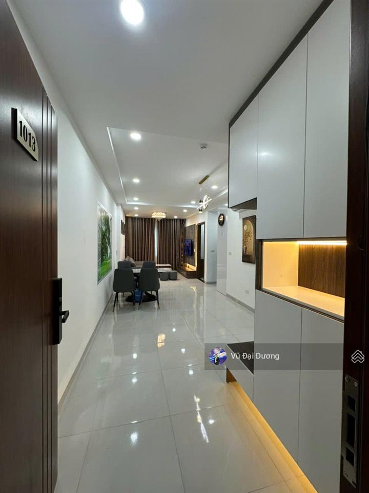 Cho thuê căn góc 2pn 2wc, chung cư quang vinh 39 lương khánh thiện