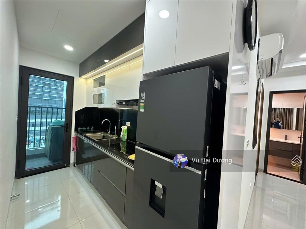 Cho thuê căn góc 2pn 2wc, chung cư quang vinh 39 lương khánh thiện