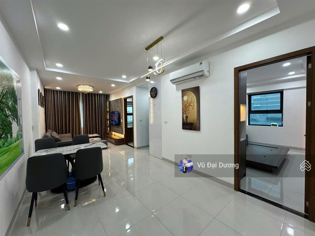 Cho thuê căn góc 2pn 2wc, chung cư quang vinh 39 lương khánh thiện