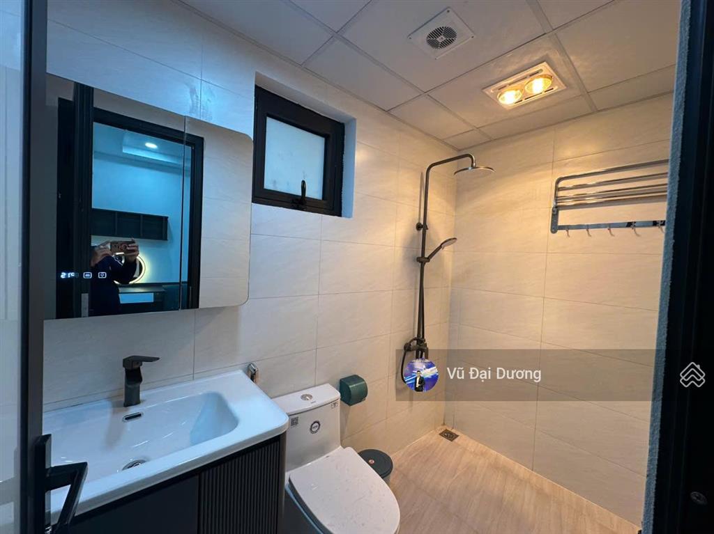 Cho thuê căn góc 2pn 2wc, chung cư quang vinh 39 lương khánh thiện