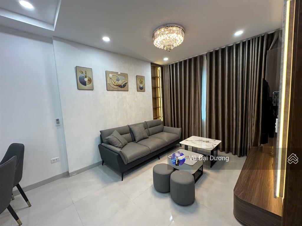 Cho thuê căn góc 2pn 2wc, chung cư quang vinh 39 lương khánh thiện