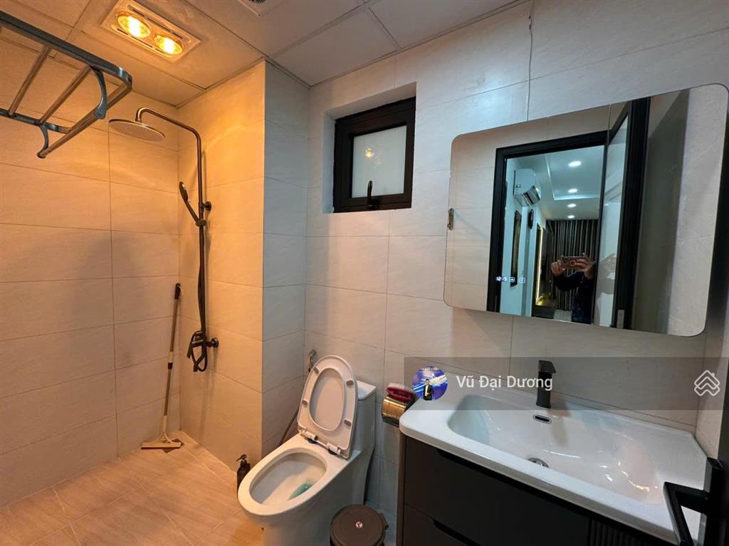 Cho thuê căn góc 2pn 2wc, chung cư quang vinh 39 lương khánh thiện