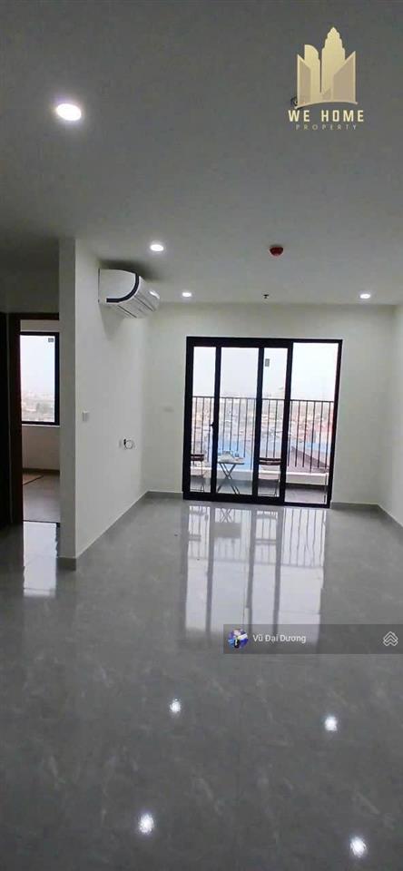 Cho thuê căn 2pn 2 wc không đồ chung cư 384 lê thánh tông giá 6 triệu