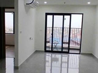 Cho thuê căn 2pn 2 wc không đồ chung cư 384 lê thánh tông giá 6 triệu