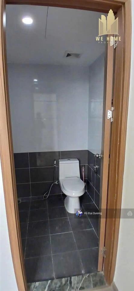 Cho thuê căn 2pn 2 wc không đồ chung cư 384 lê thánh tông giá 6 triệu