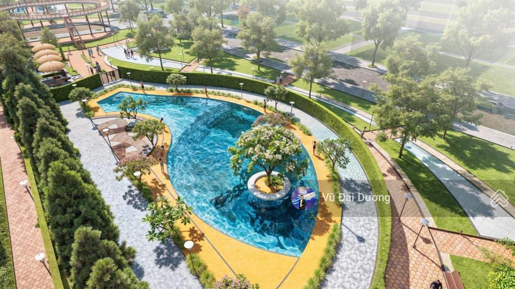 Chuyển nhượng căn liền kề hoàng huy green river giá rẻ nhất dự án!