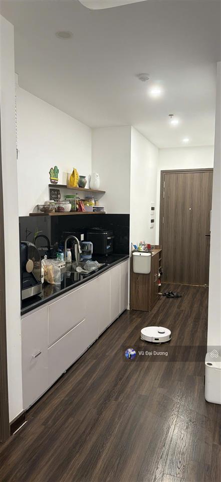 Bán căn 2pn 1 wc (có sẵn tủ bếp) tòa lotus  hoàng huy commerce giá chỉ 2.35 tỷ