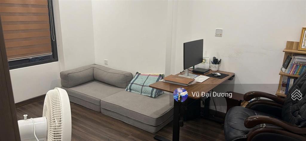 Bán căn 2pn 1 wc (có sẵn tủ bếp) tòa lotus  hoàng huy commerce giá chỉ 2.35 tỷ