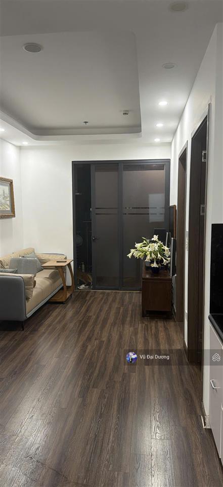 Bán căn 2pn 1 wc (có sẵn tủ bếp) tòa lotus  hoàng huy commerce giá chỉ 2.35 tỷ