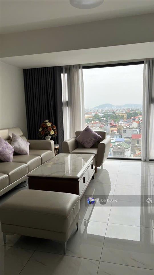 Sốc, cho thuê căn 3pn 130m2 full đồ chung cư hera giá chỉ 10 triệu/tháng