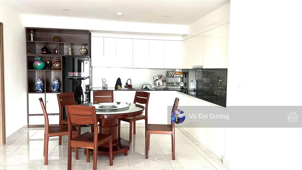 Sốc, cho thuê căn 3pn 130m2 full đồ chung cư hera giá chỉ 10 triệu/tháng