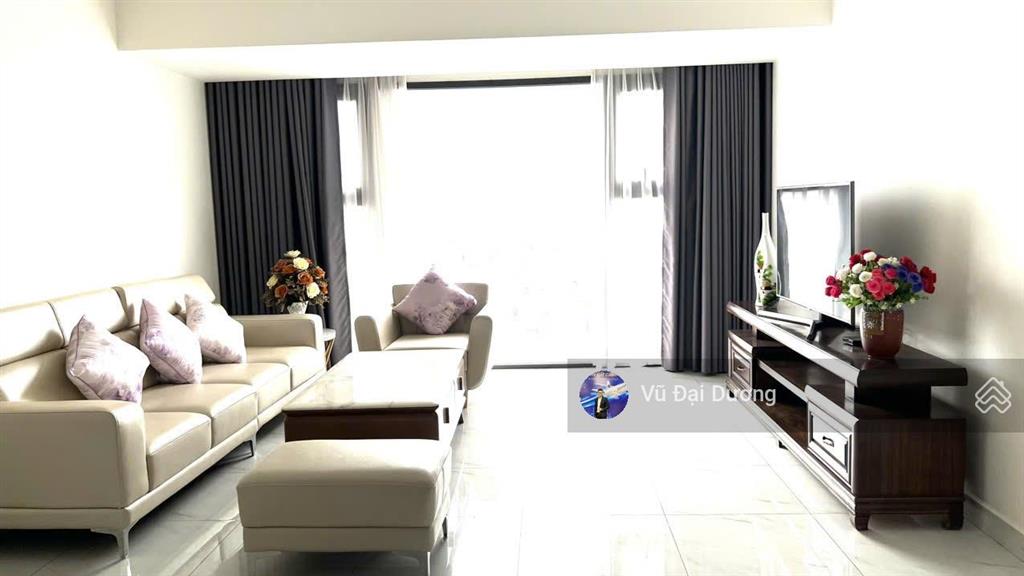 Sốc, cho thuê căn 3pn 130m2 full đồ chung cư hera giá chỉ 10 triệu/tháng