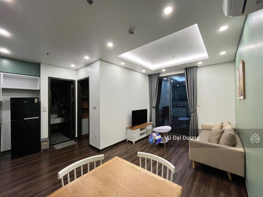 Bán căn 1pn hoàng huy grand tower full đồ giá chỉ 1.98 tỷ