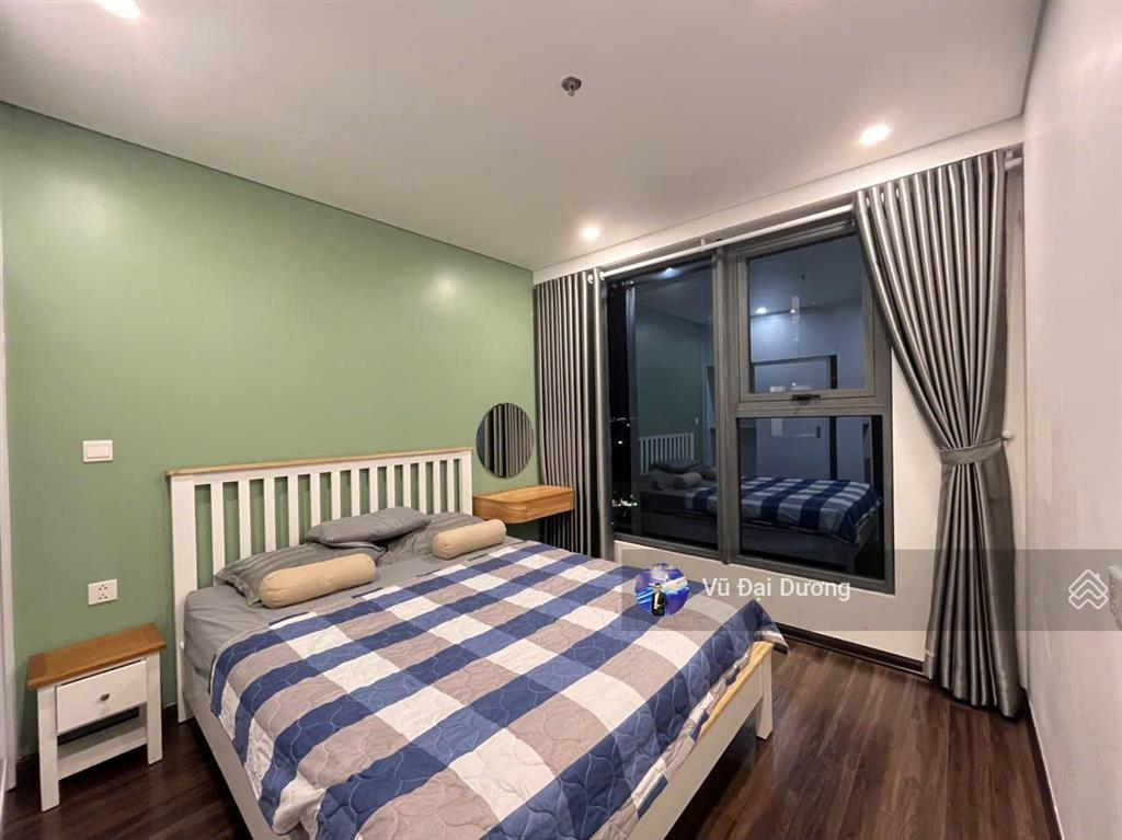 Bán căn 1pn hoàng huy grand tower full đồ giá chỉ 1.98 tỷ