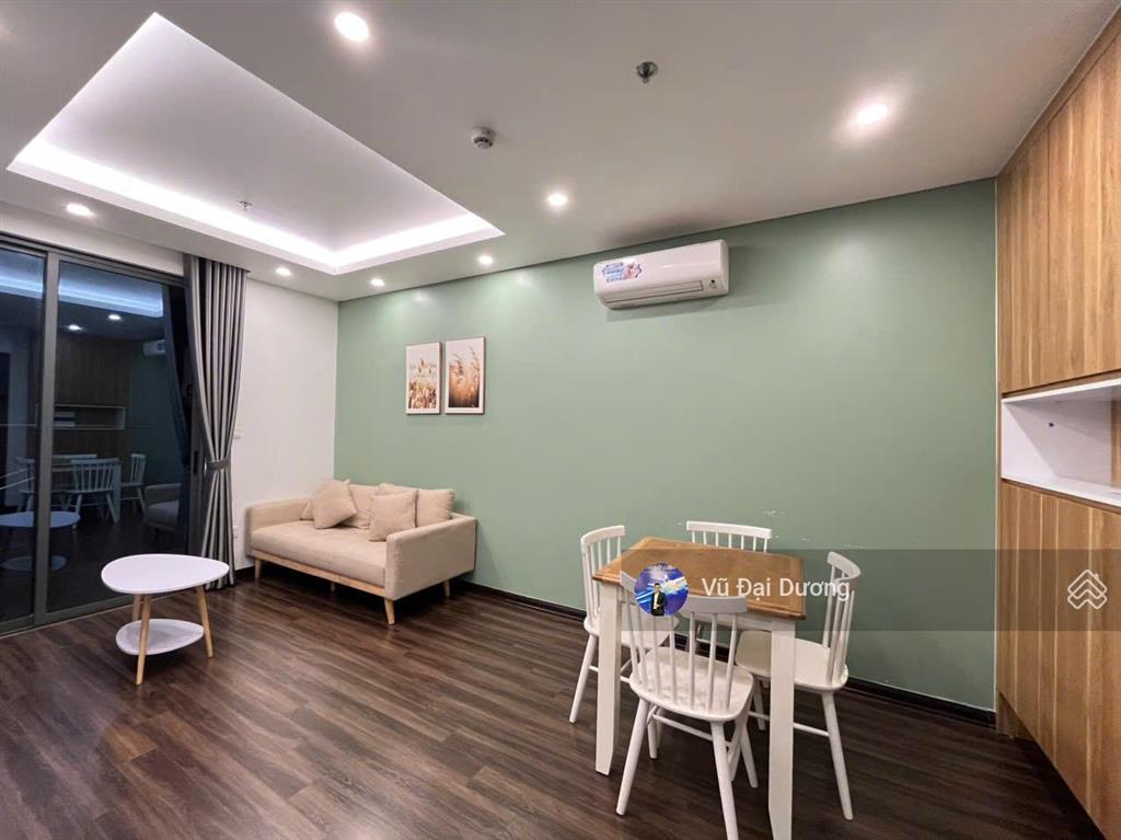 Bán căn 1pn hoàng huy grand tower full đồ giá chỉ 1.98 tỷ