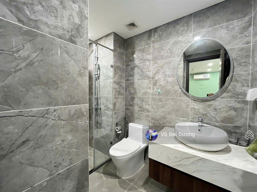 Bán căn 1pn hoàng huy grand tower full đồ giá chỉ 1.98 tỷ