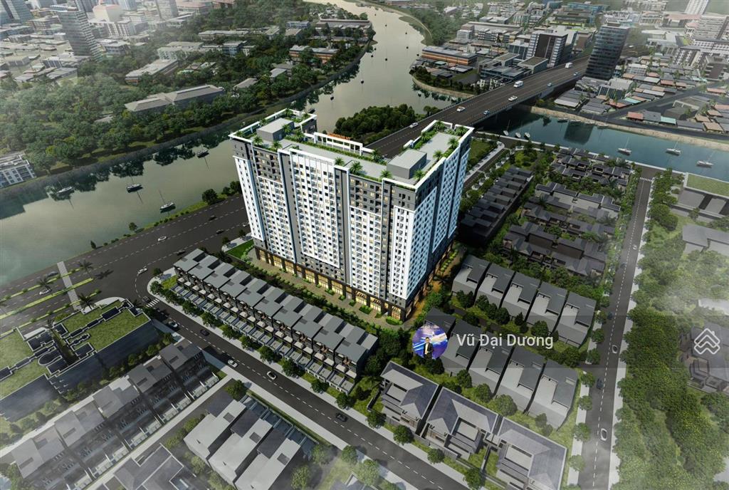 Khu nhà ở xã hội thanh huyền  750 nguyễn văn linh  tư vấn hồ sơ