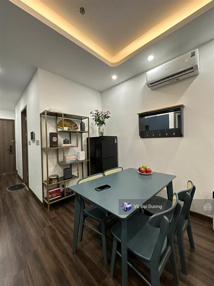 Bán căn 2pn full đồ, đã có sổ tòa lotus  hoàng huy commerce giá chỉ 2,52 tỷ