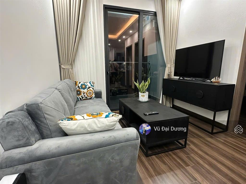 Bán căn 2pn full đồ, đã có sổ tòa lotus  hoàng huy commerce giá chỉ 2,52 tỷ