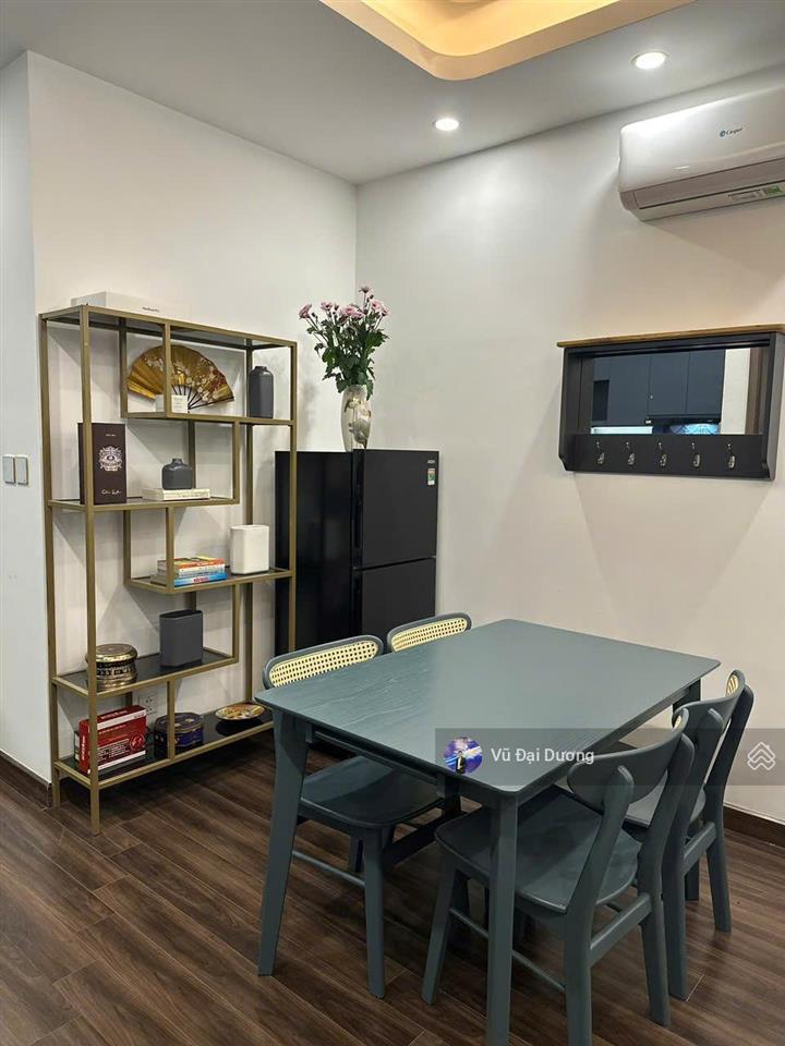 Bán căn 2pn full đồ, đã có sổ tòa lotus  hoàng huy commerce giá chỉ 2,52 tỷ
