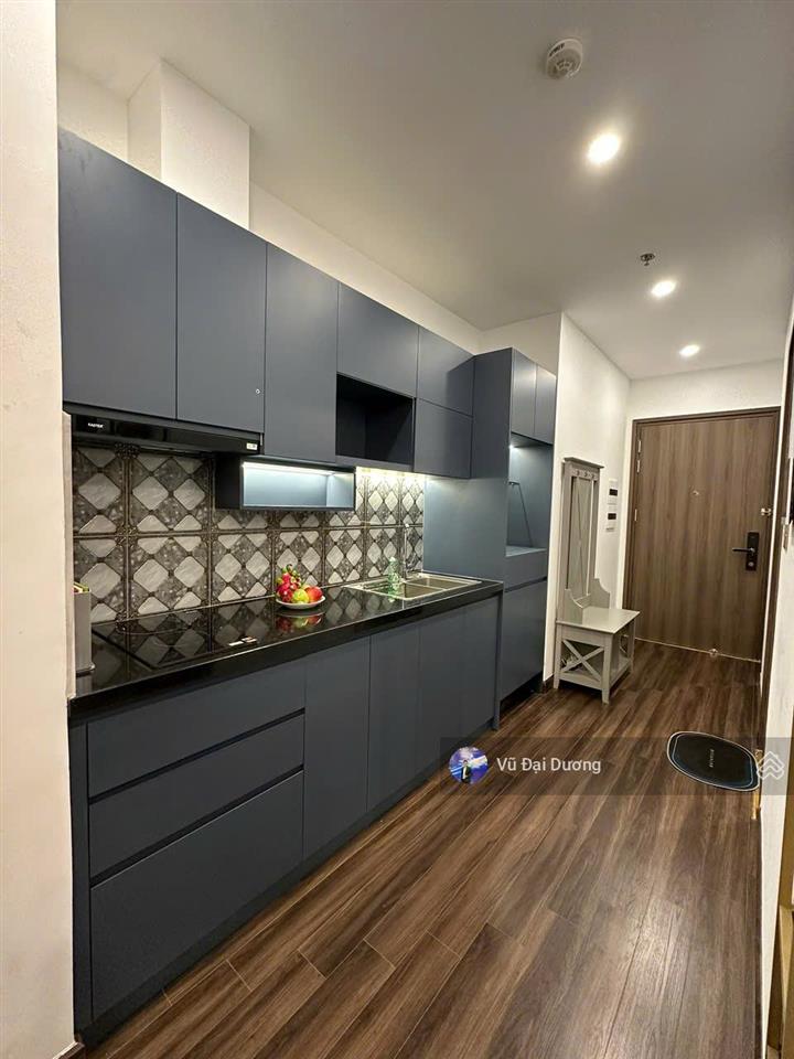 Bán căn 2pn full đồ, đã có sổ tòa lotus  hoàng huy commerce giá chỉ 2,52 tỷ