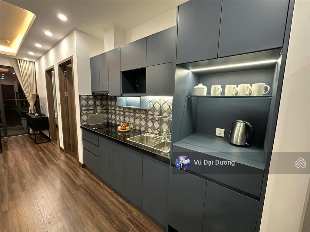 Bán căn 2pn full đồ, đã có sổ tòa lotus  hoàng huy commerce giá chỉ 2,52 tỷ