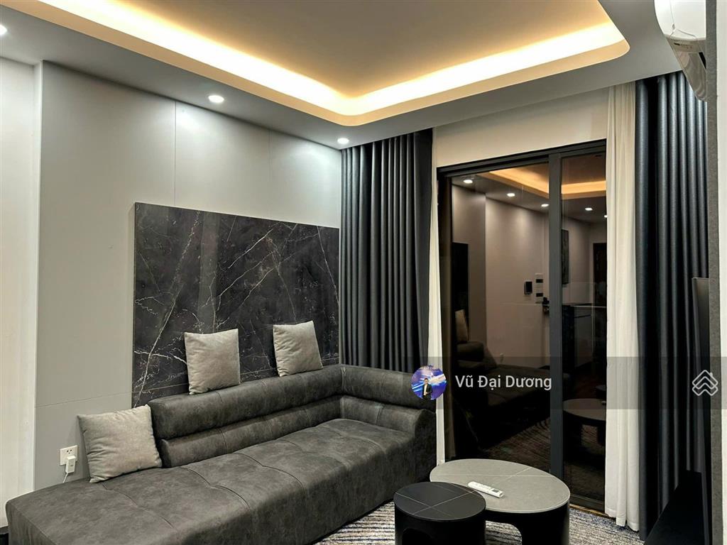 Bán căn góc 3pn full đồ đẹp, đã có bìa tòa lotus  hoàng huy commerce giá 3.8 tỷ