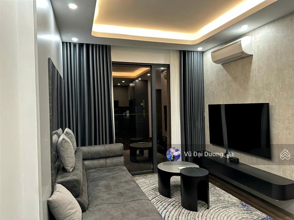 Bán căn góc 3pn full đồ đẹp, đã có bìa tòa lotus  hoàng huy commerce giá 3.8 tỷ