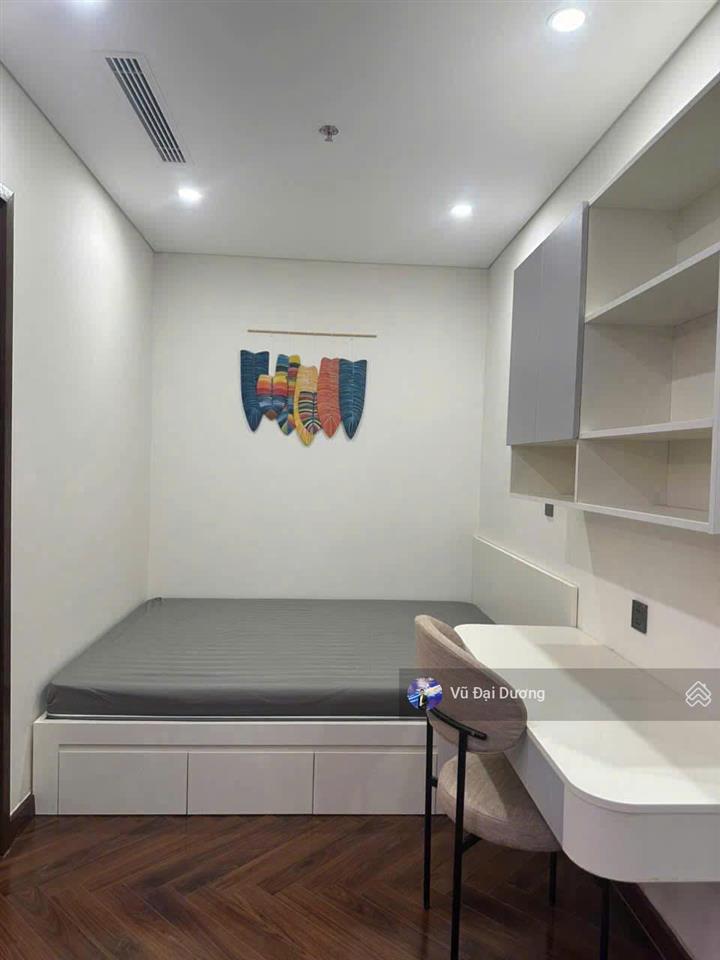 Cho thuê căn 1,5n full đồ tại chung cư cao cấp doji  diamond crown  lê hồng phong