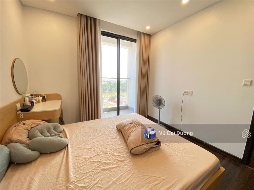 Bán căn góc 2pn hoàng huy grand tower sở dầu, giá tốt