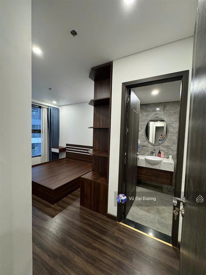 Bán căn 2pn 2 wc giá tham khảo tốt trong khu vực chung cư hoàng huy grand tower  sở dầu  37 tầng