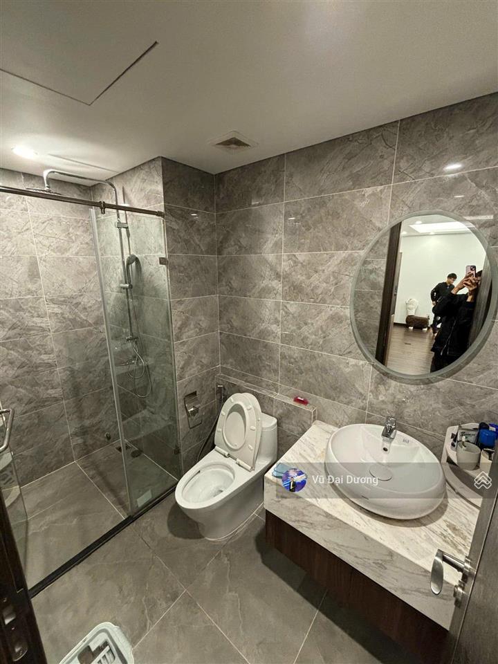 Bán căn 1.5pn tầng đẹp chung cư hoàng huy grand tower sở dầu